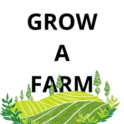 Grow A Farm icon