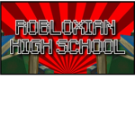 Roblox Elementary High School