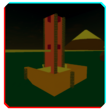 Classic Tsunami survival updated