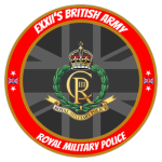 [RMP] Royal Military Police UK Academy