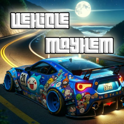 (Beta) Vehicle Mayhem