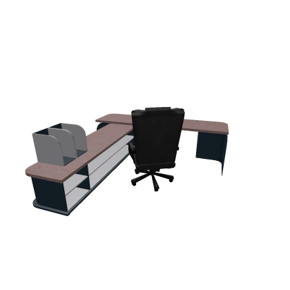 Modern Office Desk| Go-Modern
