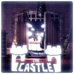 THE CASTLE🏰