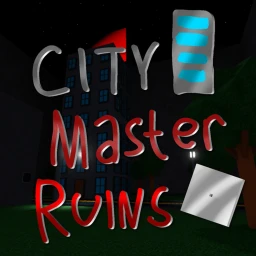 City Master Ruins icon