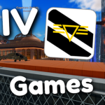 IV Games!