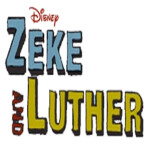 Zeke & Luther Skate Park! REVAMPED!