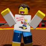 The Funniest of robloxians