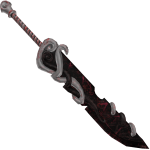 Medusa Sword: The Ghoul Line