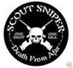 Marine Scout/Sniper Division