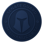 〘〙Senate Guard〘〙
