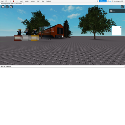 NKP hang out area