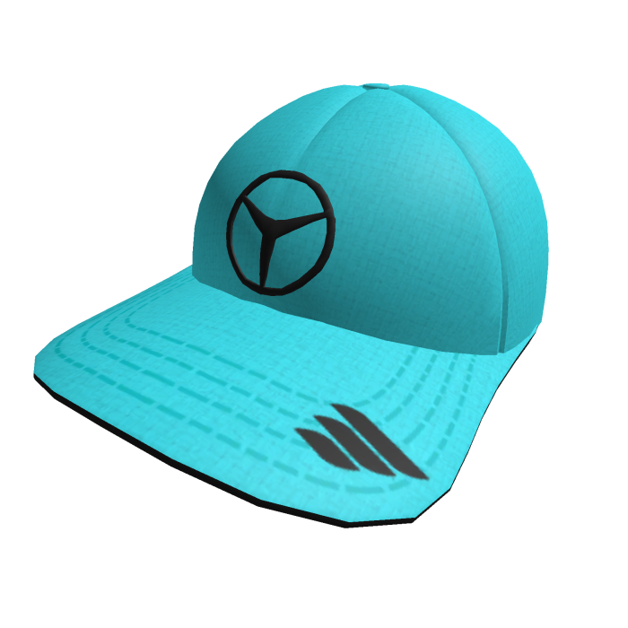 George Russell 2026 F1 Cap