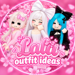 [NEW] Lala clothing ideas