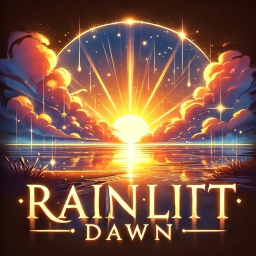 Rainlit Dawn