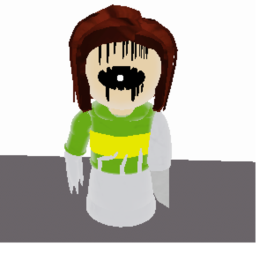 HELP_TALE CHARA IT TOY STORY DIFFICULT AND BRUTAL