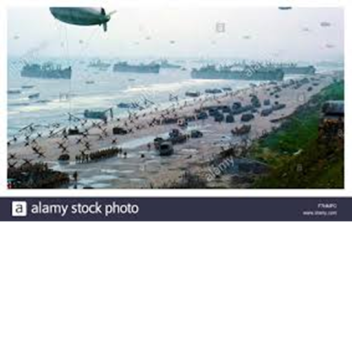 D-Day(THIS GAME IS NOT DONE)Alpha