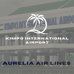 SEL | Kimpo International Airport