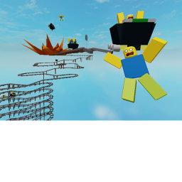 Cartride to the end!