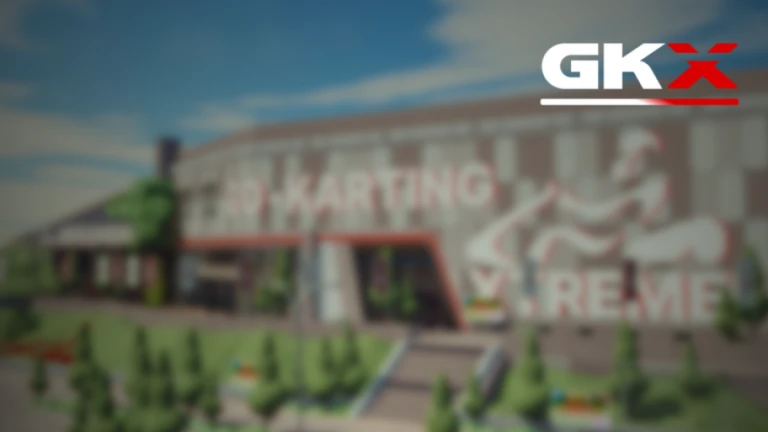 Go-Karting Xtreme screenshot 1