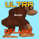 U.M.D - Ultra Monke Deluxe