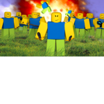 Noob clan and giveaways!