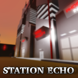 [🛠️] Station Echo
