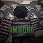 ! VMS DHC <3