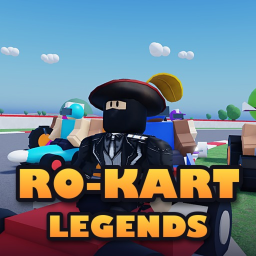 Ro-Kart Legends {ALPHA}
