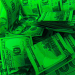 GOM8 {GOD OVER MONEY 888}