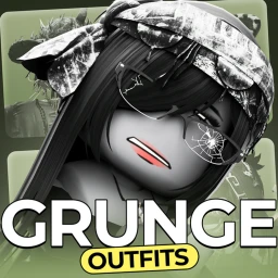 🖤 Grunge Outfits icon