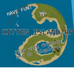 KITTEN ISLAND icon