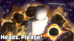 [🎃UPD6.0] Głowy, proszę!