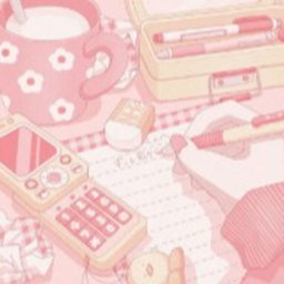 ᵎᵎ 🗒️ ˚ . ˖