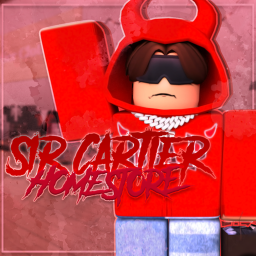 $𝐢𝐫 𝐂𝐚𝐫𝐭𝐢𝐞𝐫 𝐇𝐨𝐦𝐞𝐬𝐭𝐨𝐫𝐞 (wip)