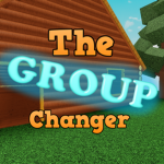 The Group Changer