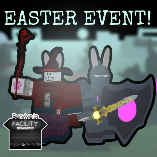 Survive in the Facility Revamp icon