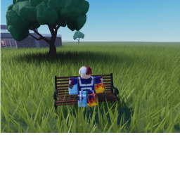 A Totally Chill Place [RELEASE]