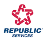 Republic services of Wild Wood
