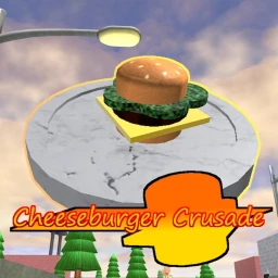 Cheeseburger Crusade icon