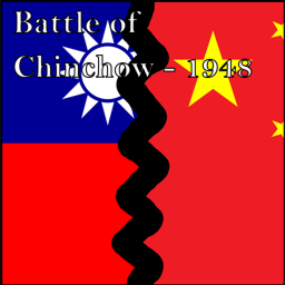 Battle of Chinchow - 1948 WIP