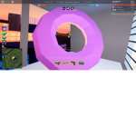 Doughnut Gang Jailbreak