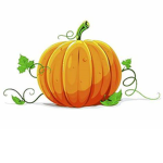 Pumpkin's United!