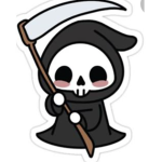 bewares grimreaper clan