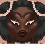 Black queen’s