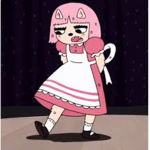Summer Camp Island Hangout