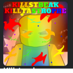 Killtastrophe 2 unoffical