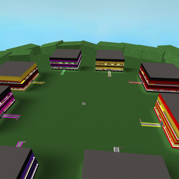 TEEN TITANS GO ! TYCOON 