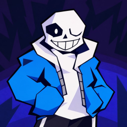 UNDERTALE AU RIOT [ALPHA TESTING]