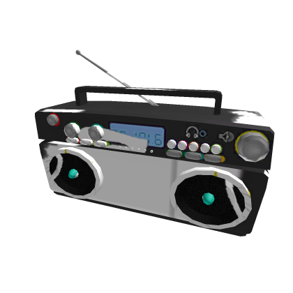 Boombox