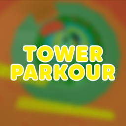 [EVENT SOON] Tower Parkour